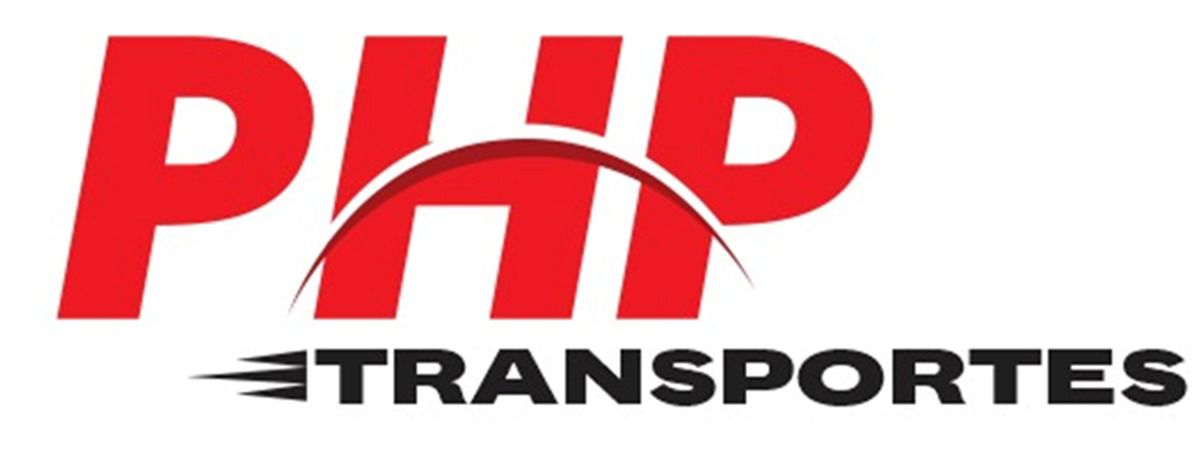 Logo - PHP Transportadora